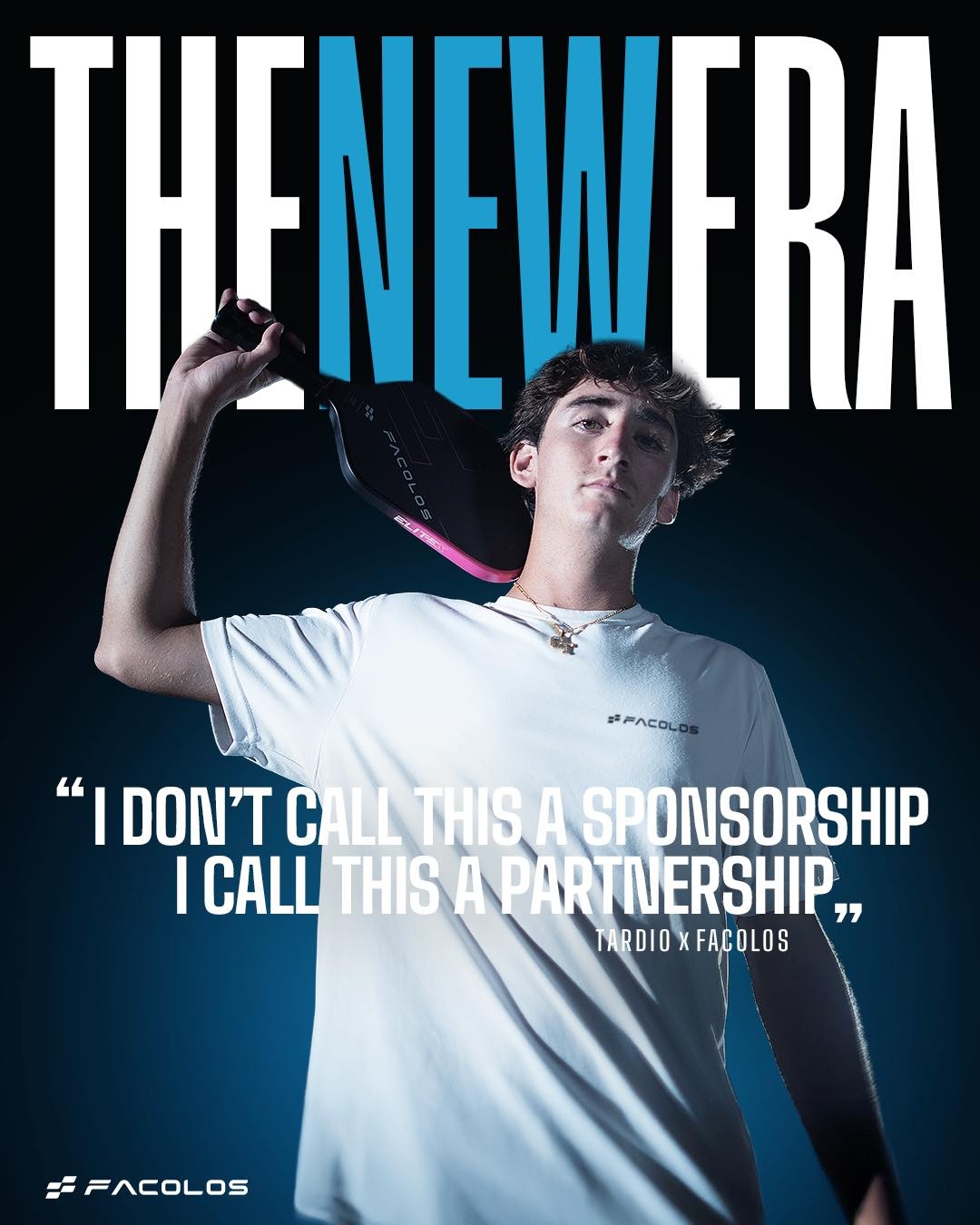 Facolos, pickleball, vợt Việt Nam ảnh 1 Facolos, pickleball, vot Viet Nam anh 1