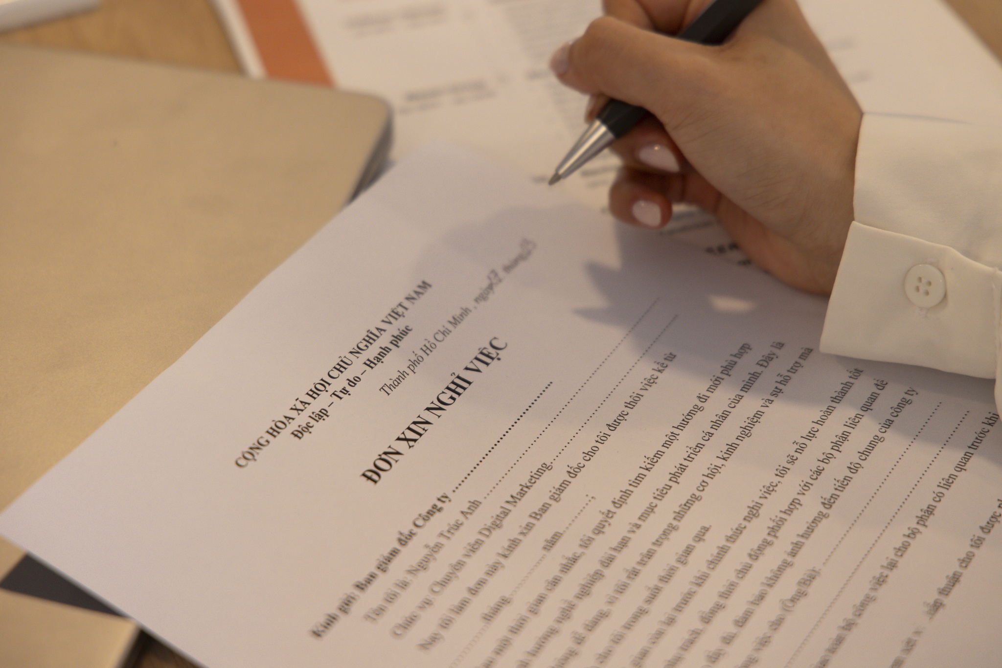 khong,  3 khong,  thanh nien,  TP.HCM anh 1