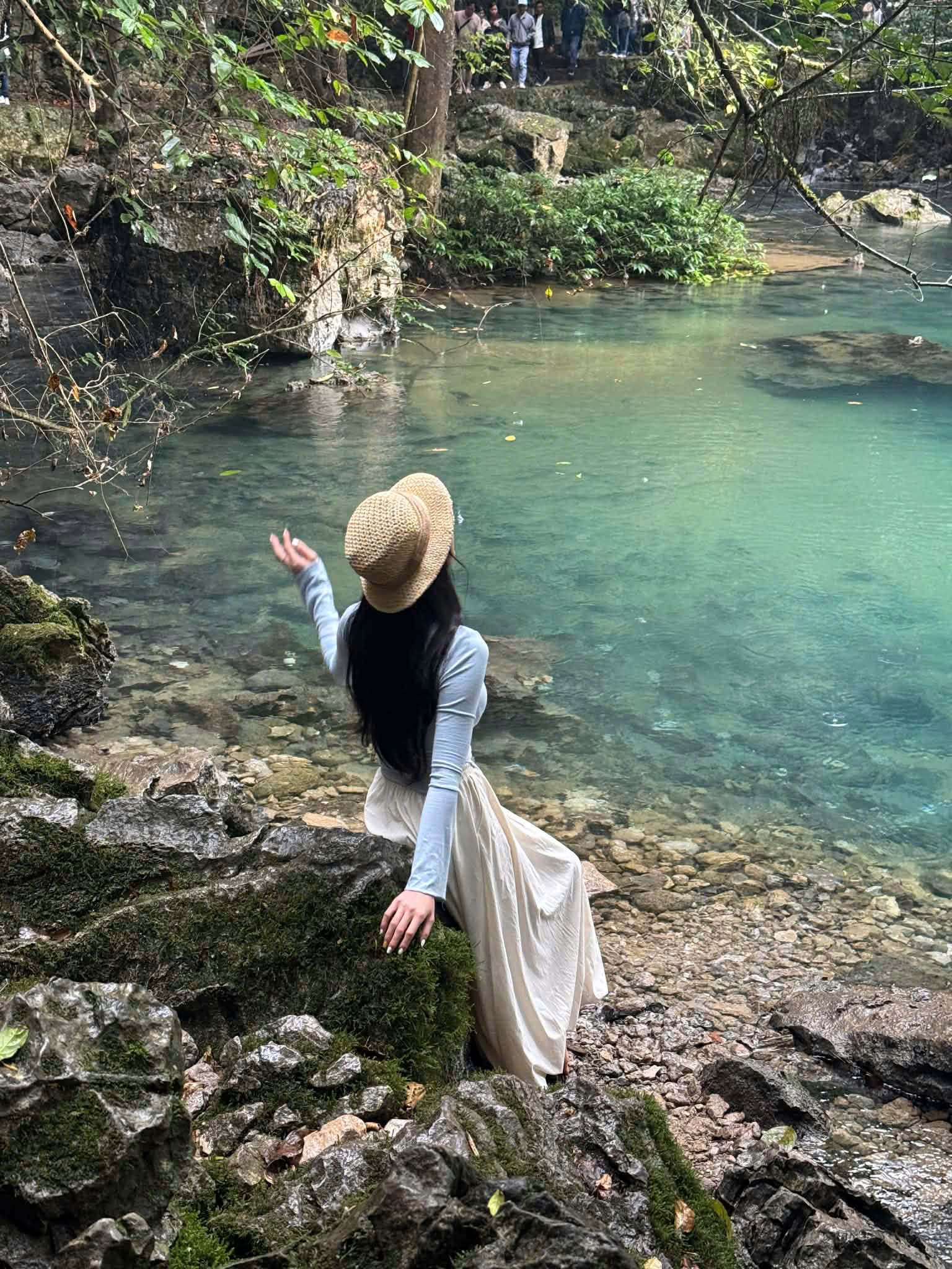 khong,  3 khong,  thanh nien,  TP.HCM anh 2