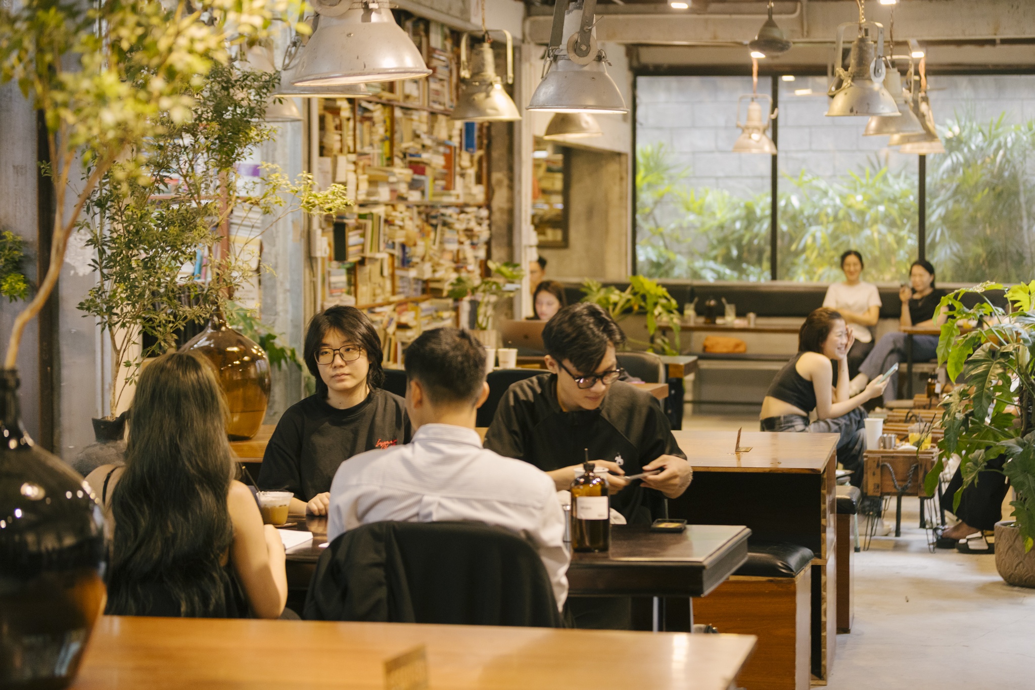 Viet,  uong,  F&B,  ca phe,  tieu dung anh 1