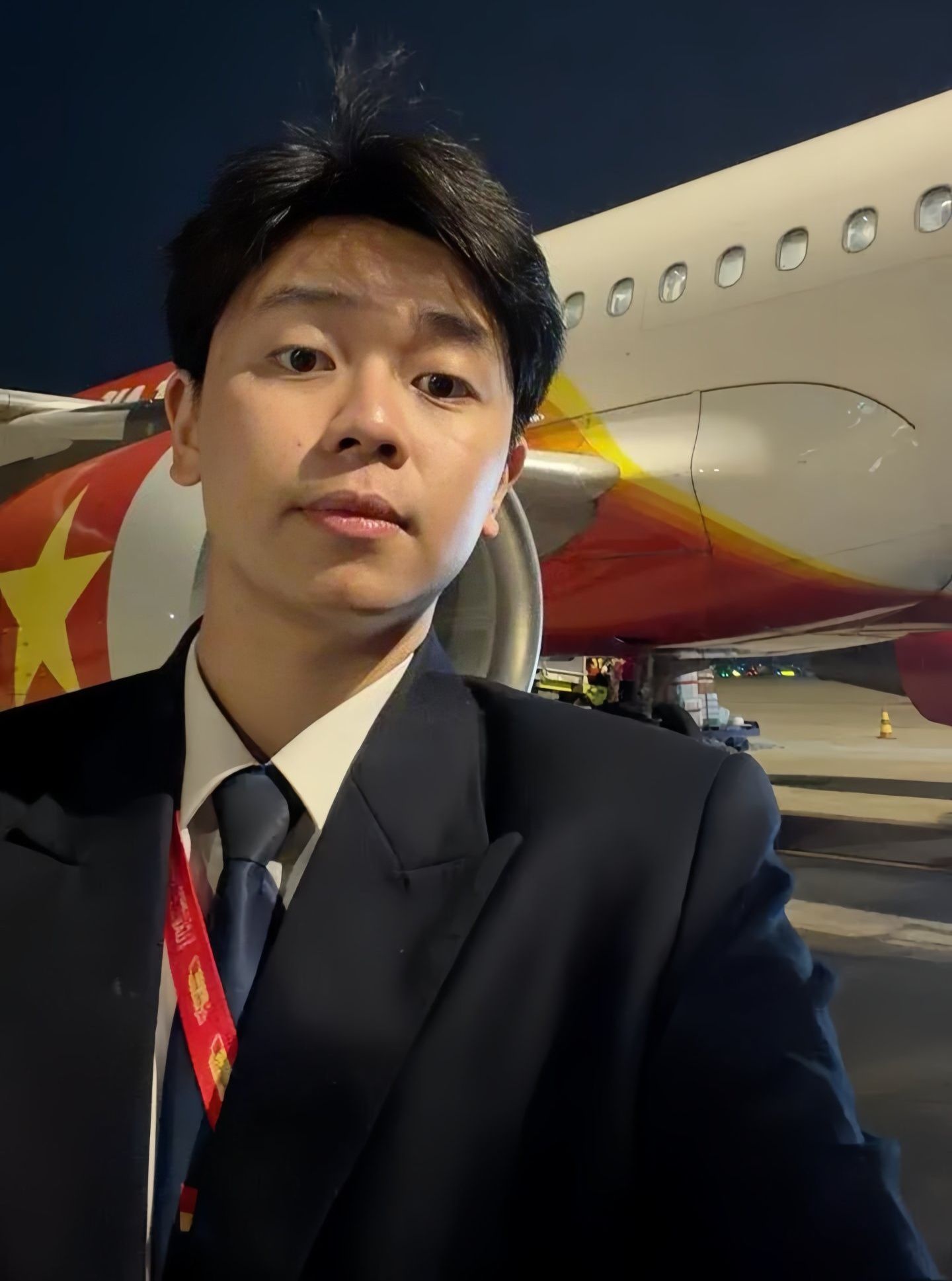 Ha Coi,  Gen Z,  MXH anh 2