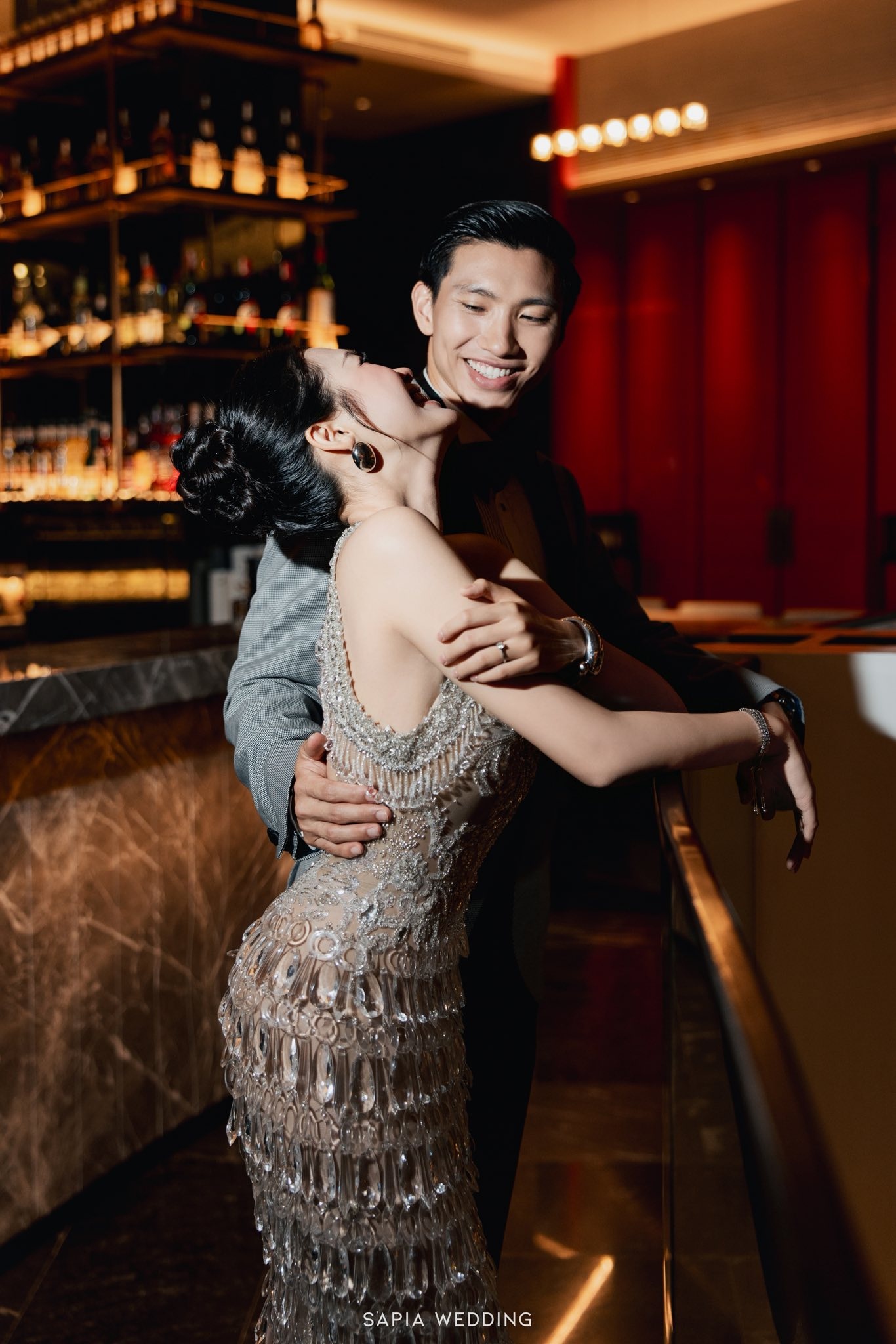 Van Hau,  Doan Van Hau,  WAG anh 1