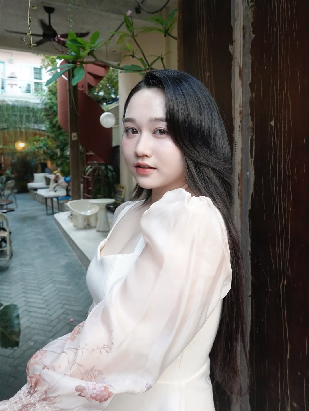 Mat Biec,  Truc Anh,  giam can,  co dau,  bikini anh 2