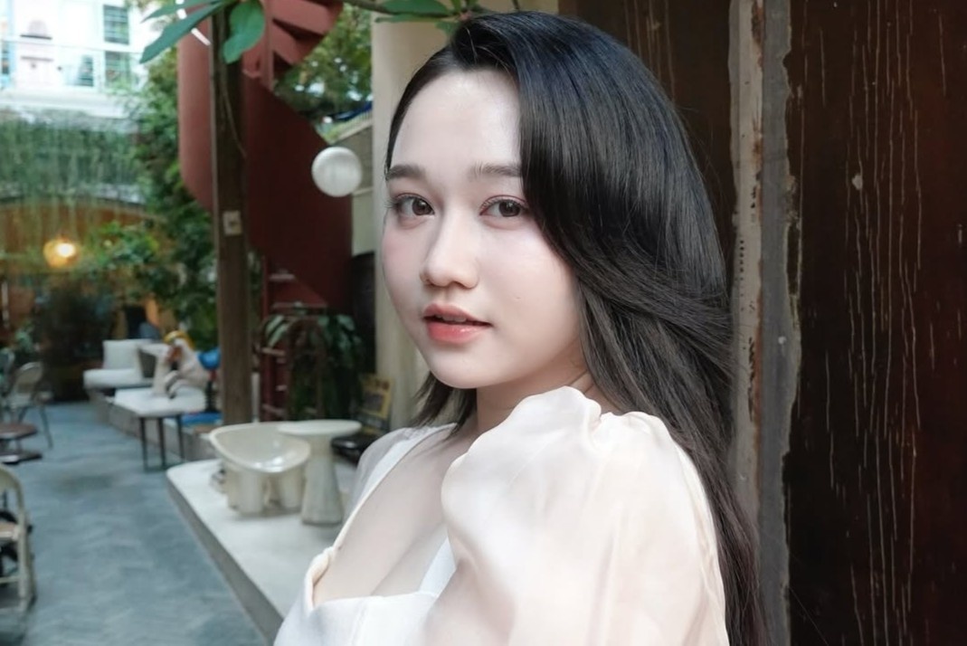 'Nang tho' Mat Biec ghi diem hinh anh