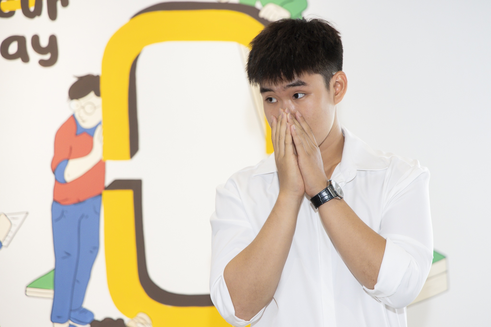 3 khong,  tre,  lao dong anh 3