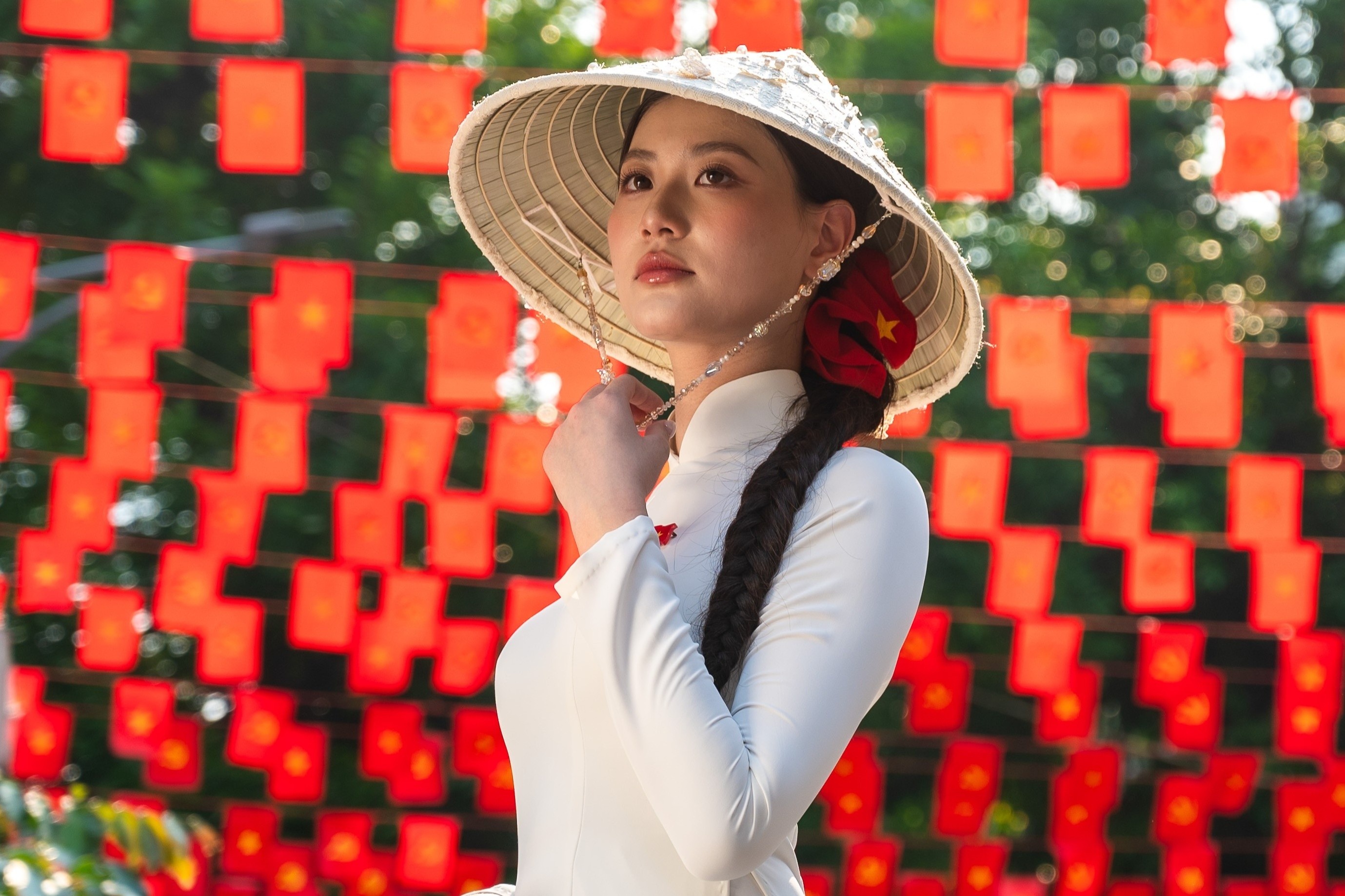 Cong ty o TP.HCM cho nghi lien tuc 9 ngay dip Gio To va 30/4-1/5 hinh anh