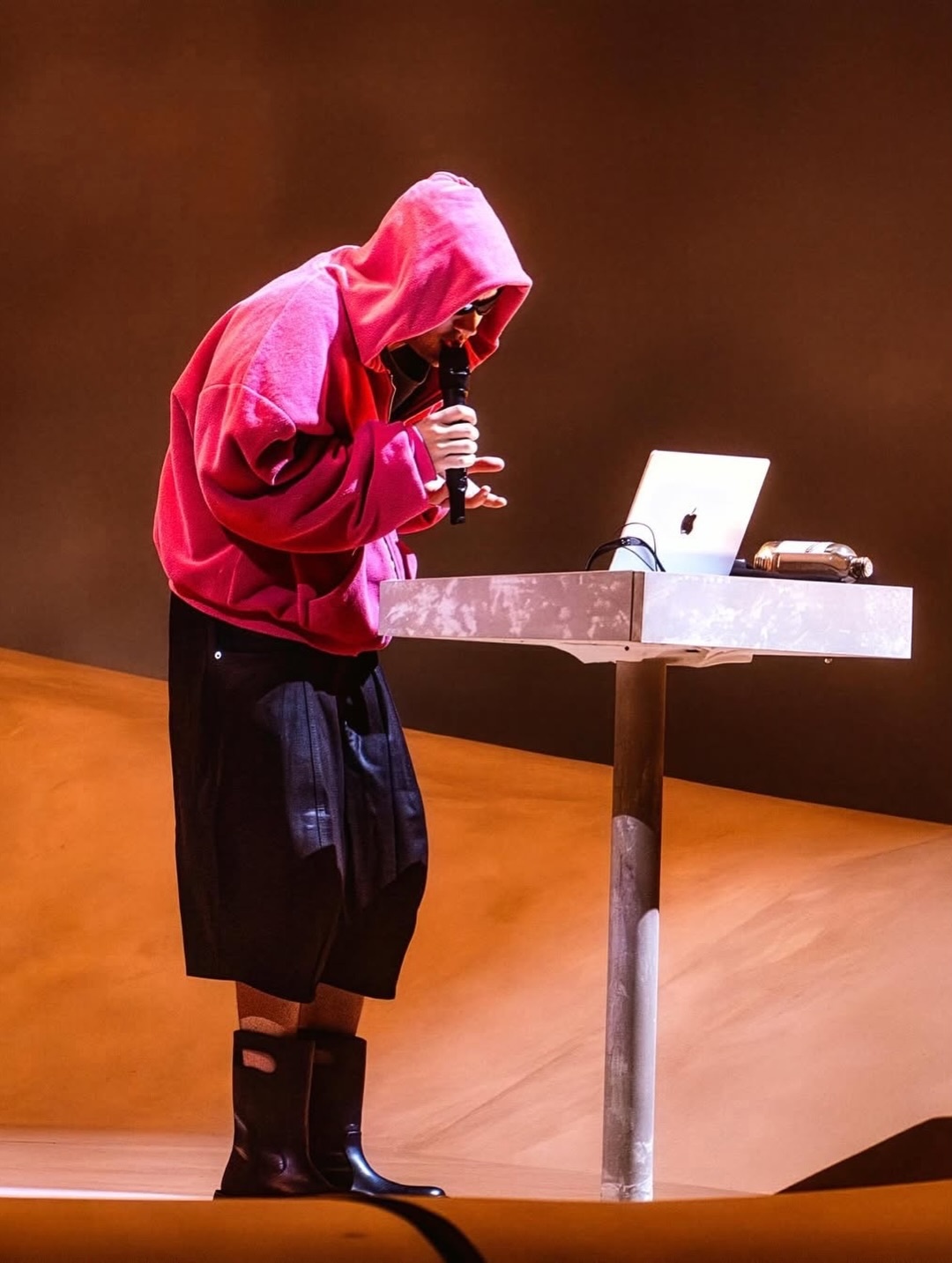 Coachella, FKA Twigs, thời trang, âm nhạc ảnh 3 Coachella, FKA Twigs, thoi trang, am nhac anh 3