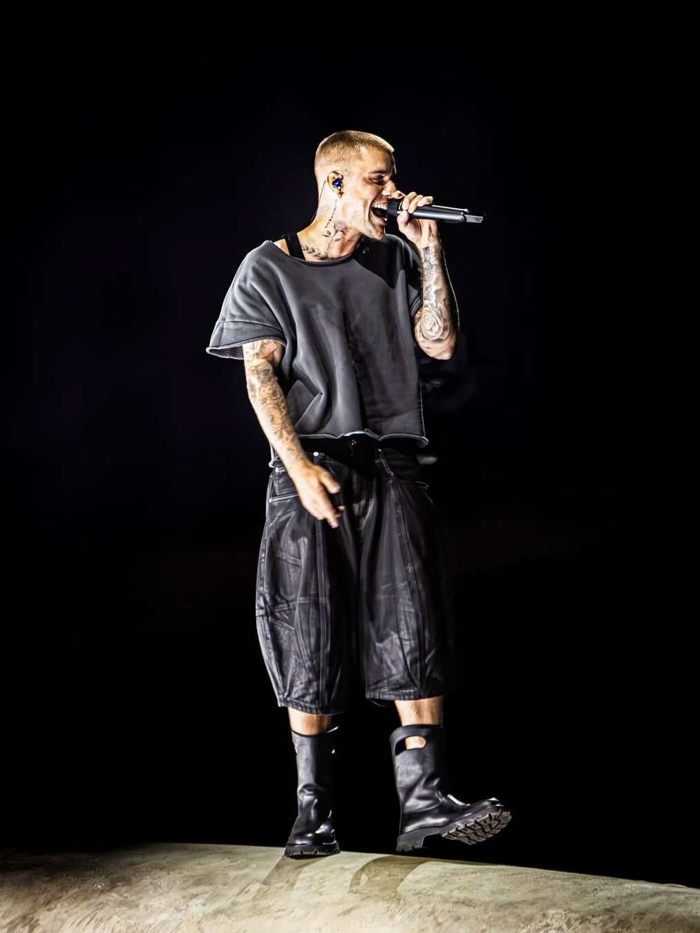 Coachella, FKA Twigs, thời trang, âm nhạc ảnh 5 Coachella, FKA Twigs, thoi trang, am nhac anh 5