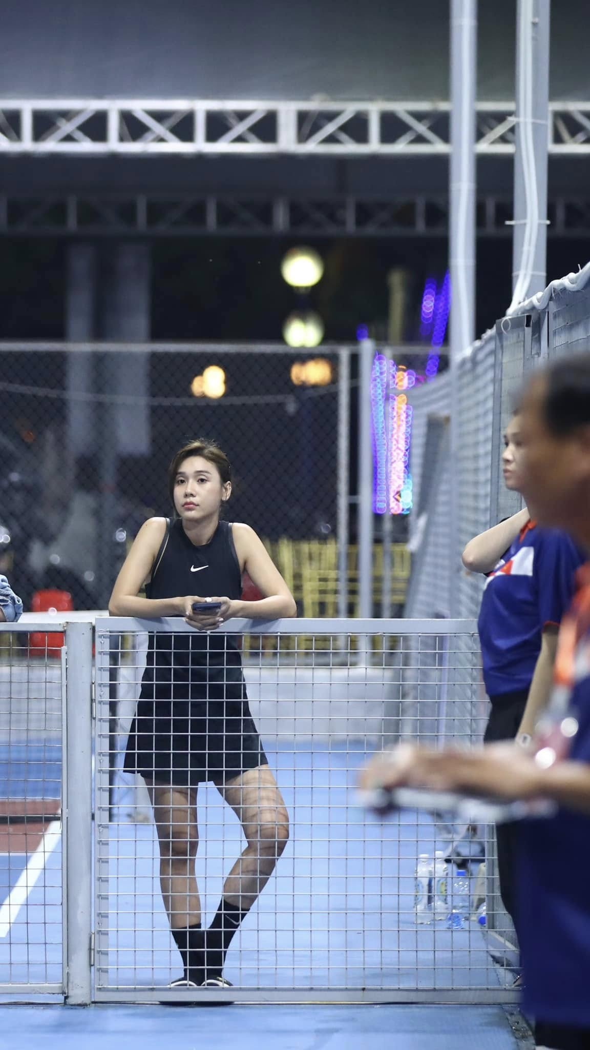 Linh Giang,  Trinh Linh Giang,  Ly Hoang Nam anh 8