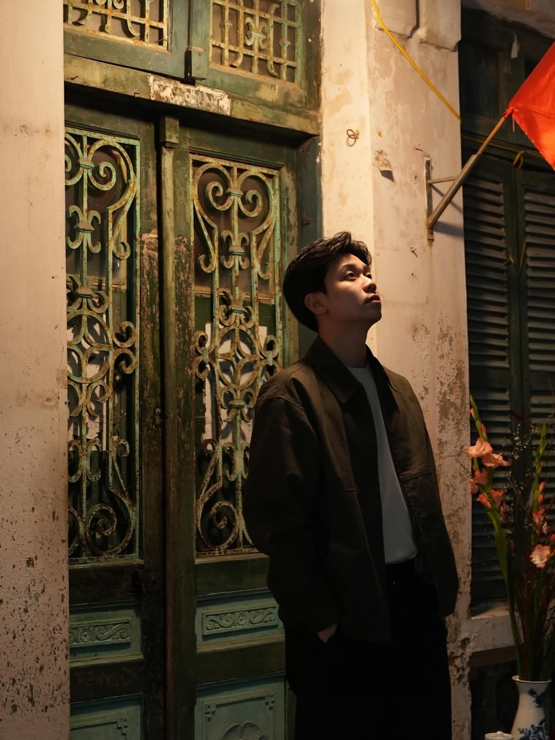 Ha Coi,  Gen Z,  MXH anh 7