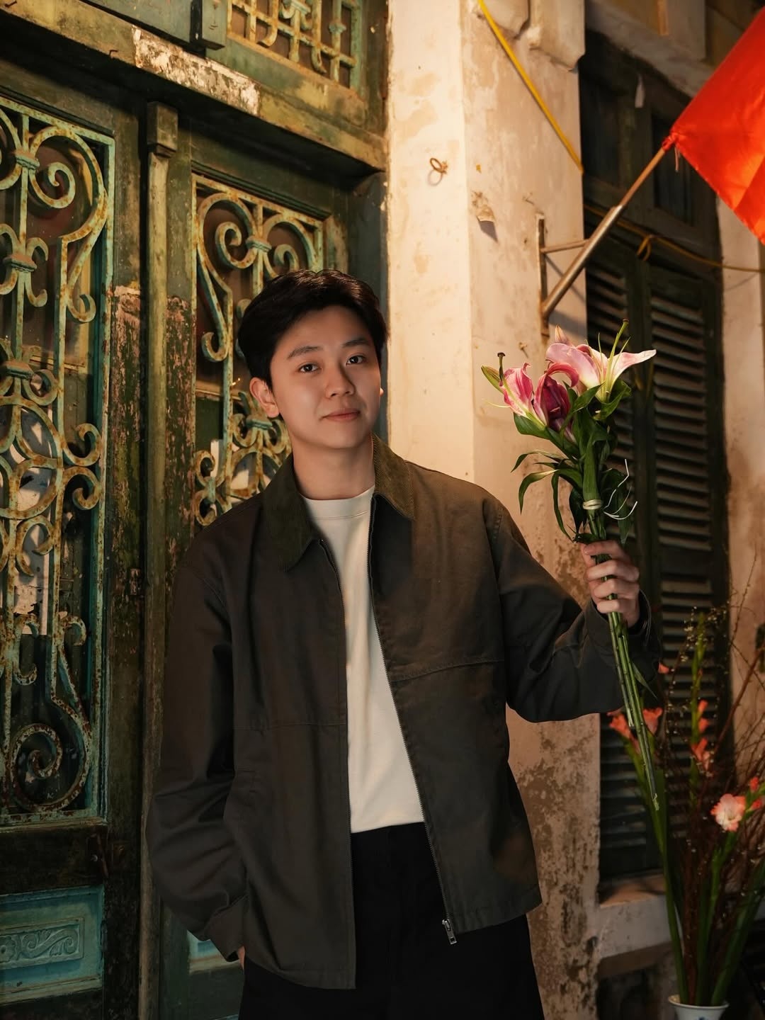 Ha Coi,  Gen Z,  MXH anh 6