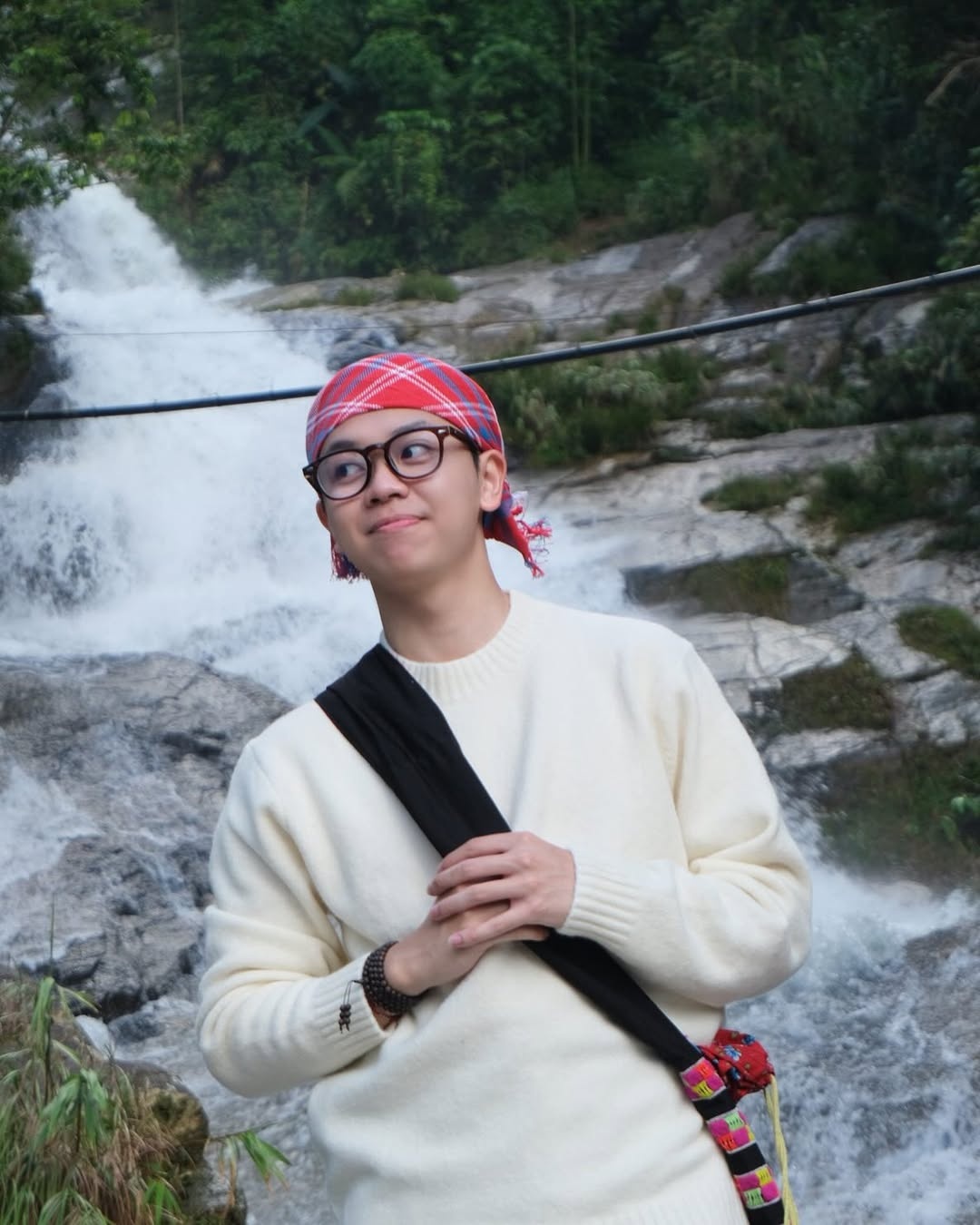 Ha Coi,  Gen Z,  MXH anh 9