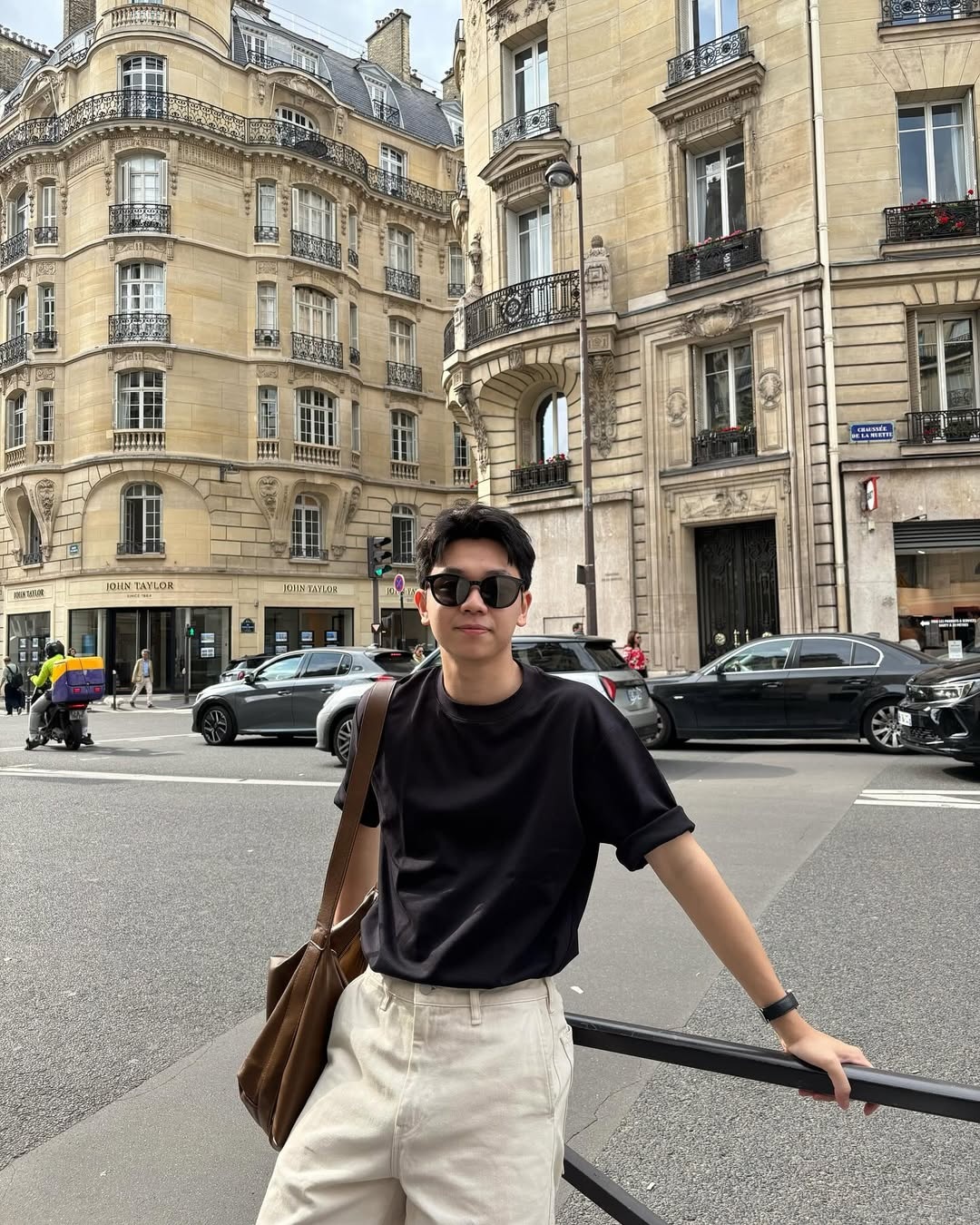 Ha Coi,  Gen Z,  MXH anh 10