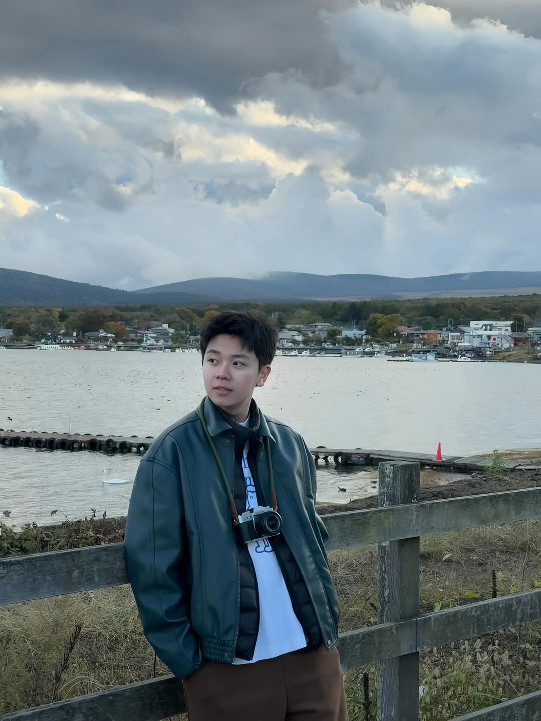 Ha Coi,  Gen Z,  MXH anh 3