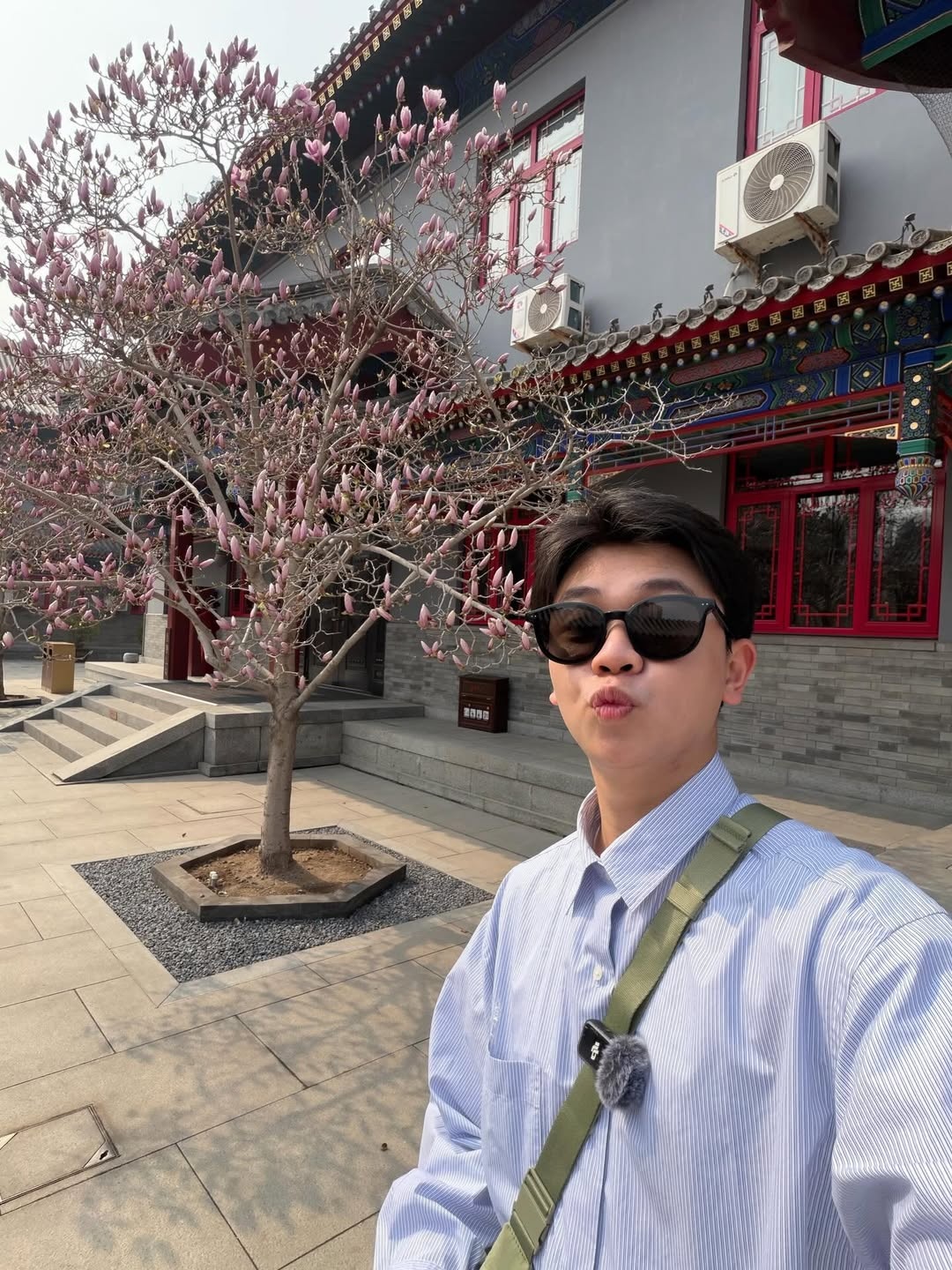 Ha Coi,  Gen Z,  MXH anh 5