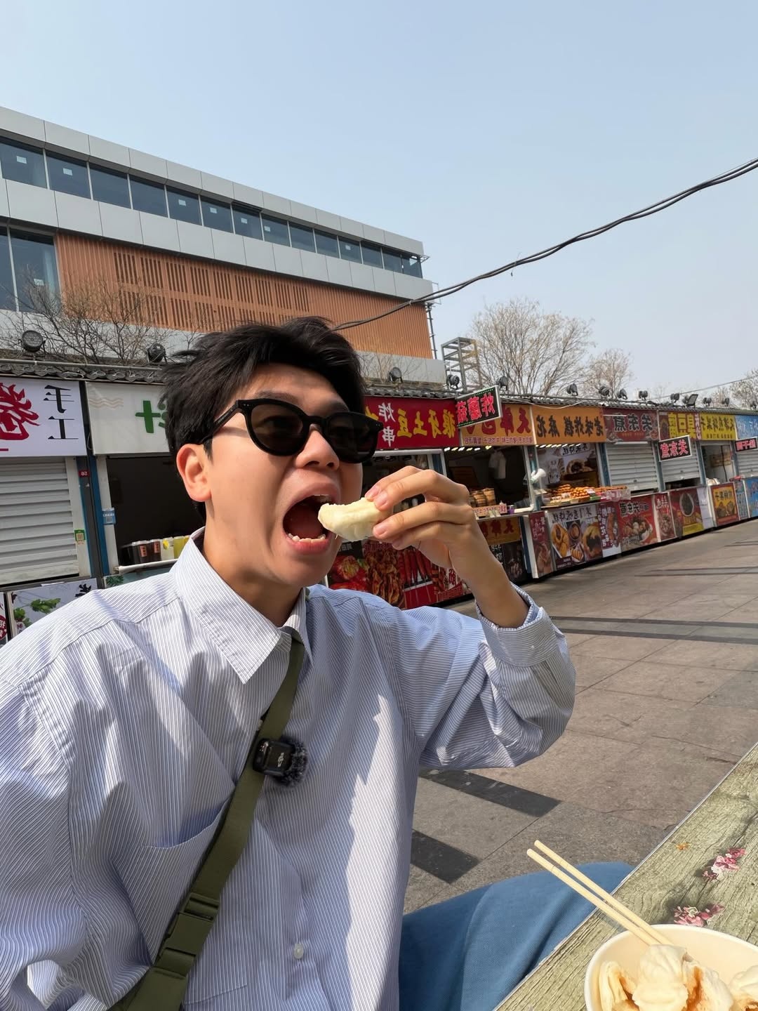 Ha Coi,  Gen Z,  MXH anh 4