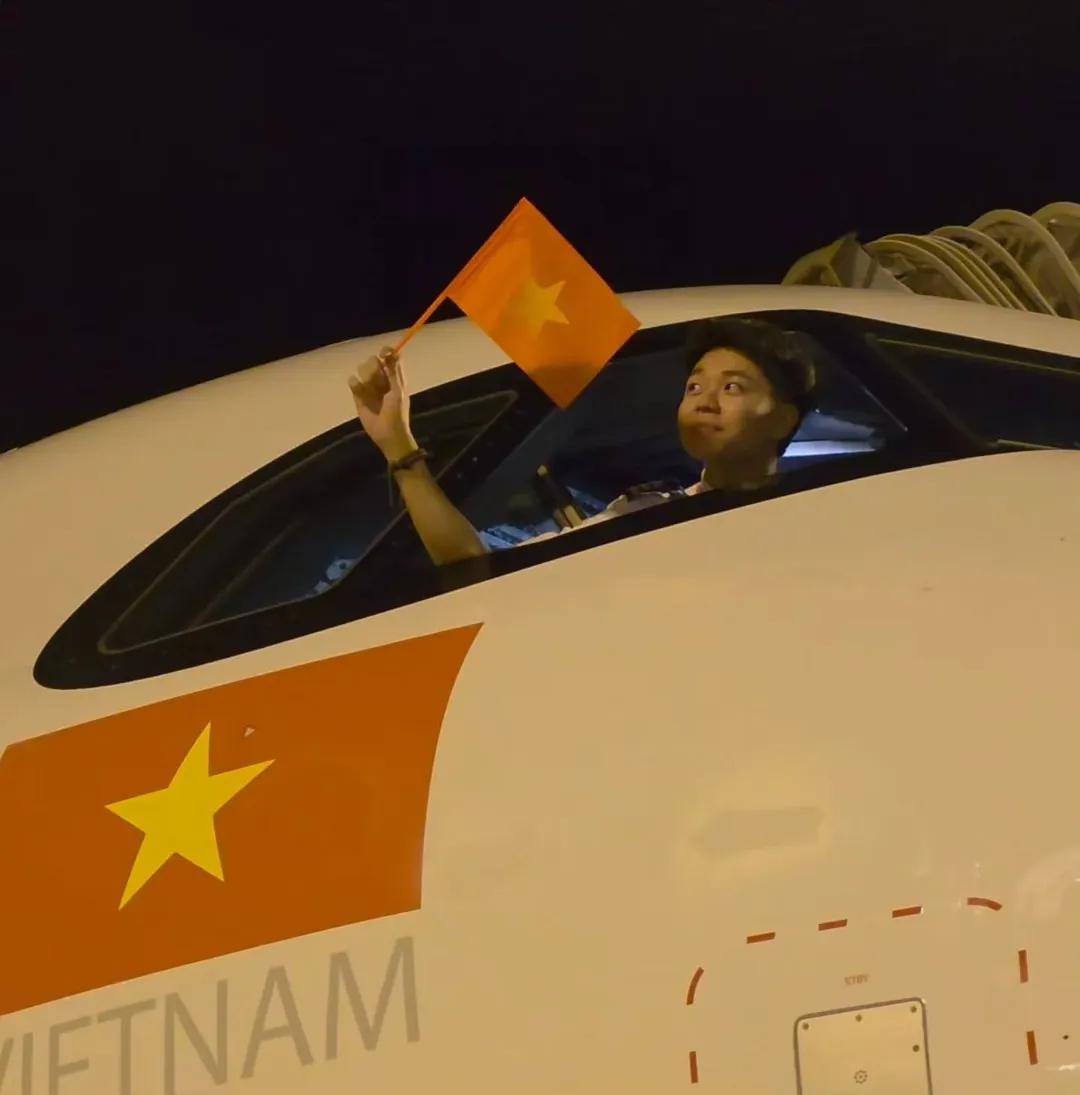 Ha Coi,  Gen Z,  MXH anh 13