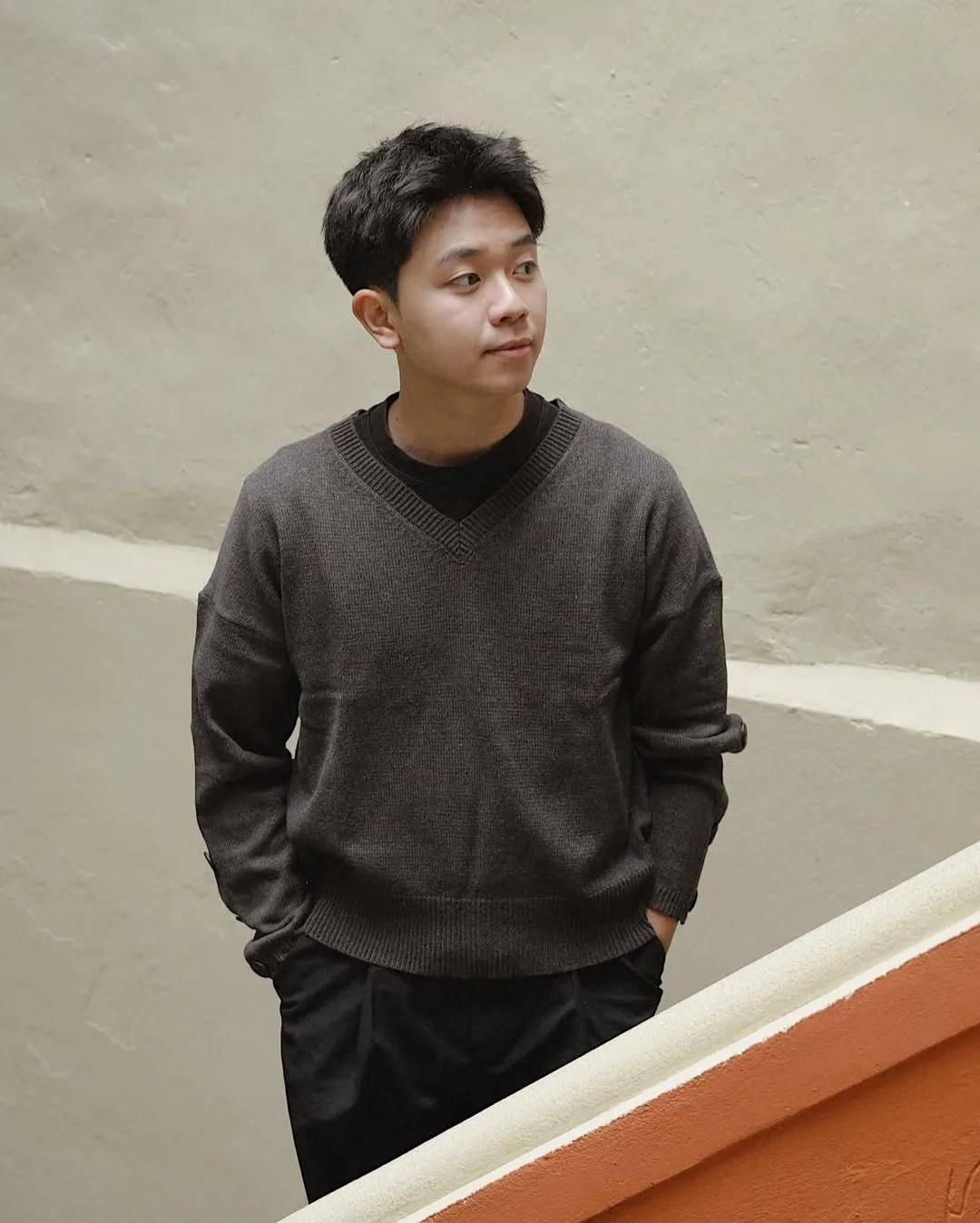 Ha Coi,  Gen Z,  MXH anh 11