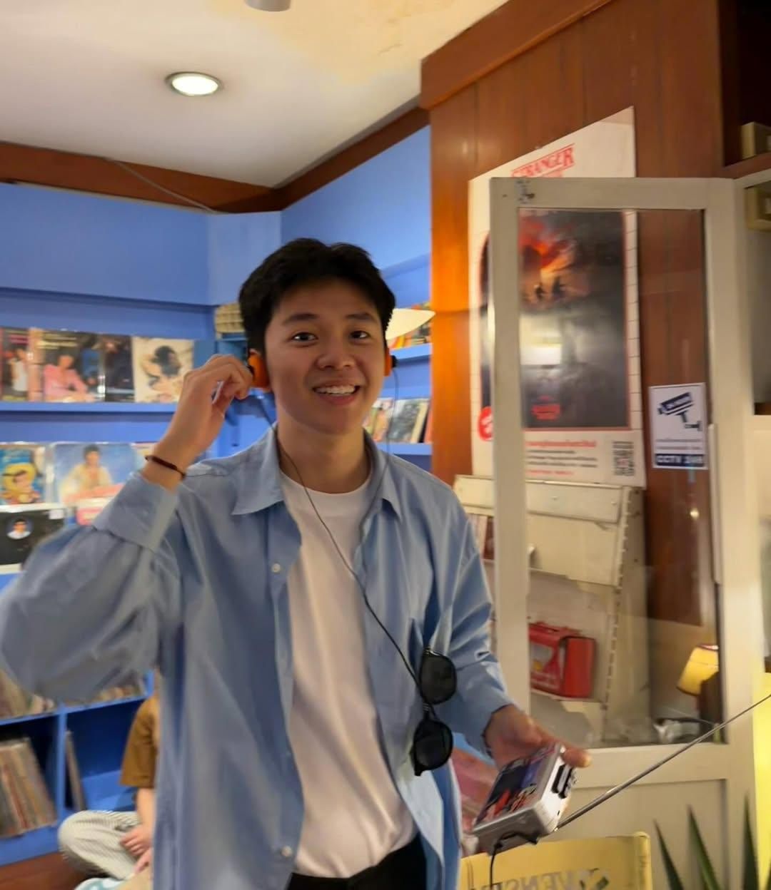 Ha Coi,  Gen Z,  MXH anh 12