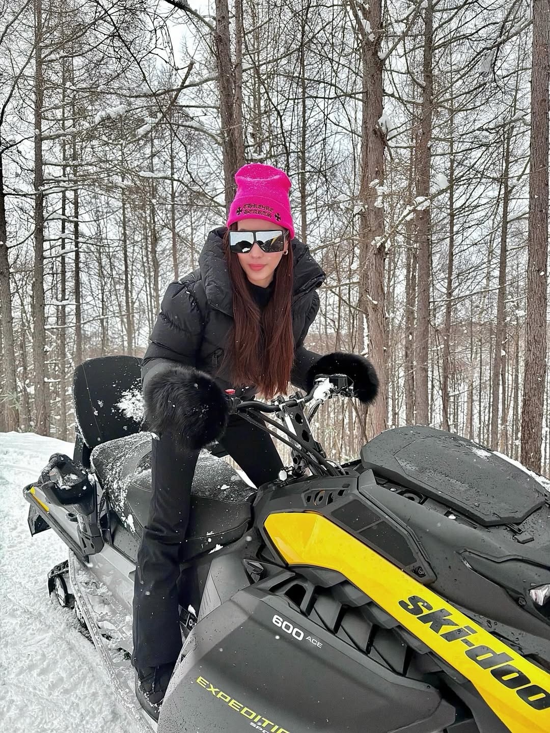 Singapore,  ty phu,  lam dep,  thoi trang,  hon nhan,  ai nu anh 10