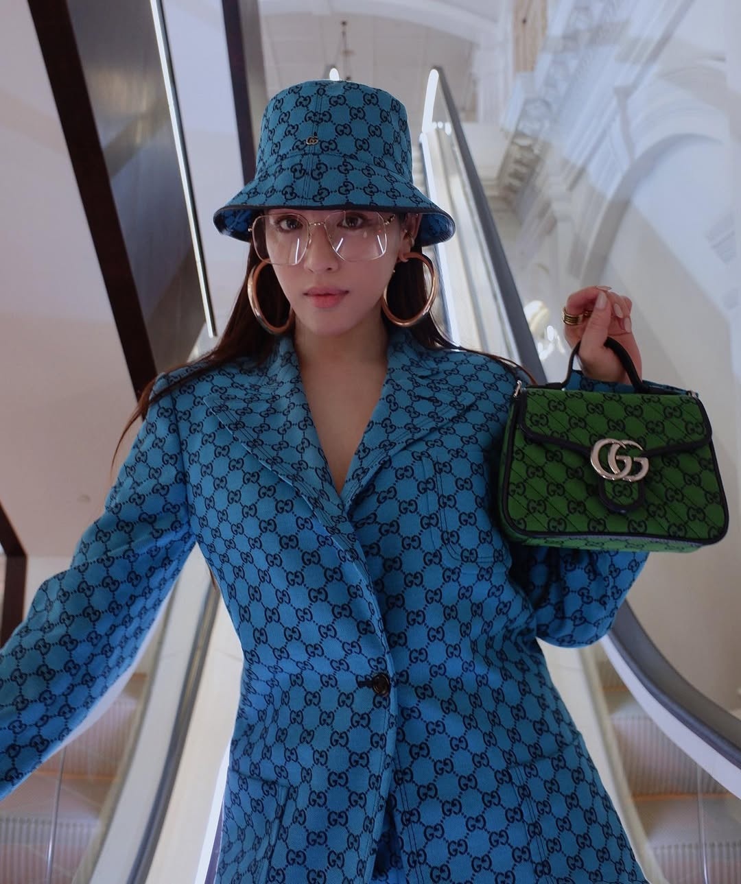 Singapore,  ty phu,  lam dep,  thoi trang,  hon nhan,  ai nu anh 3