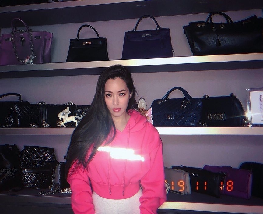 Singapore,  ty phu,  lam dep,  thoi trang,  hon nhan,  ai nu anh 4