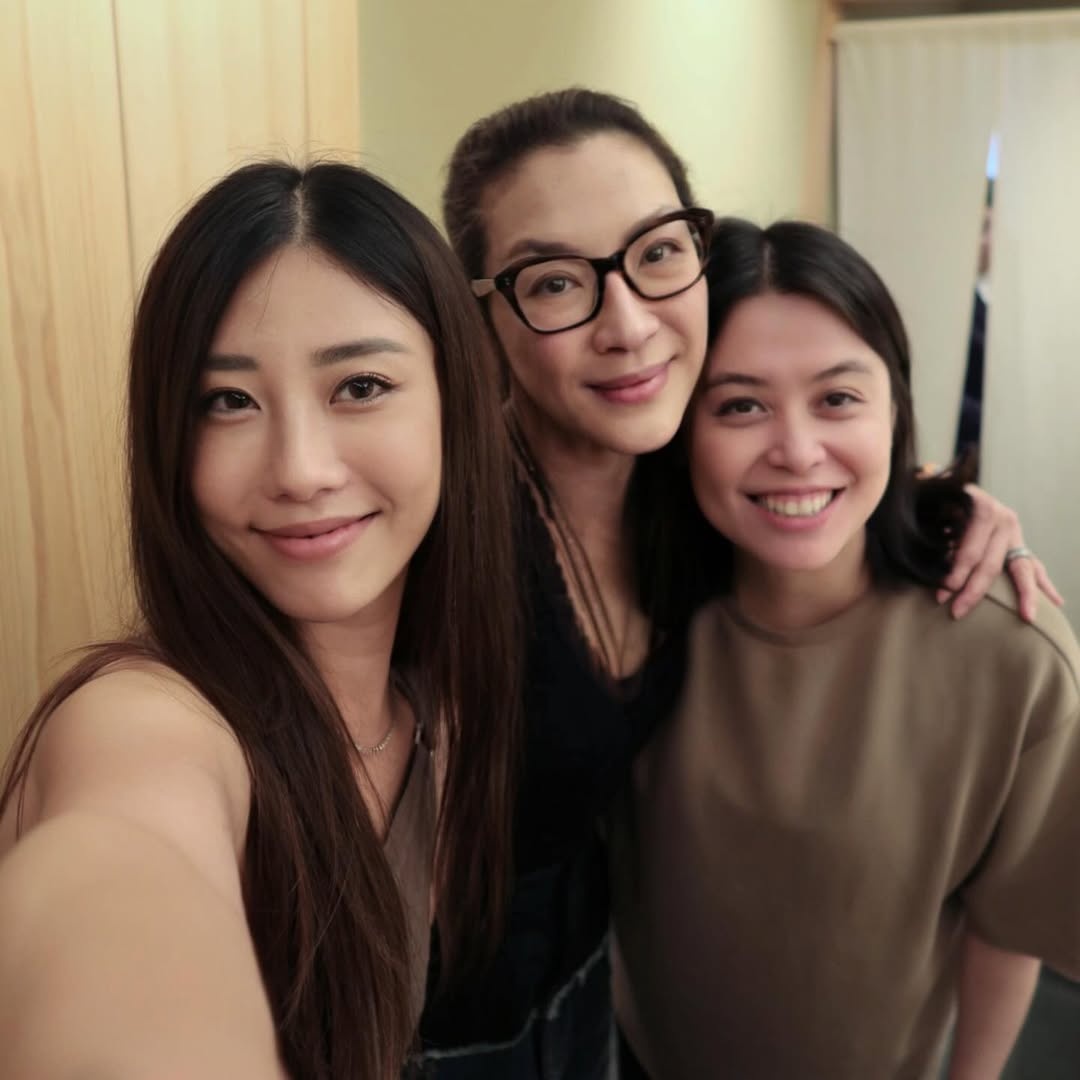 Singapore,  ai nu,  con gai anh 9