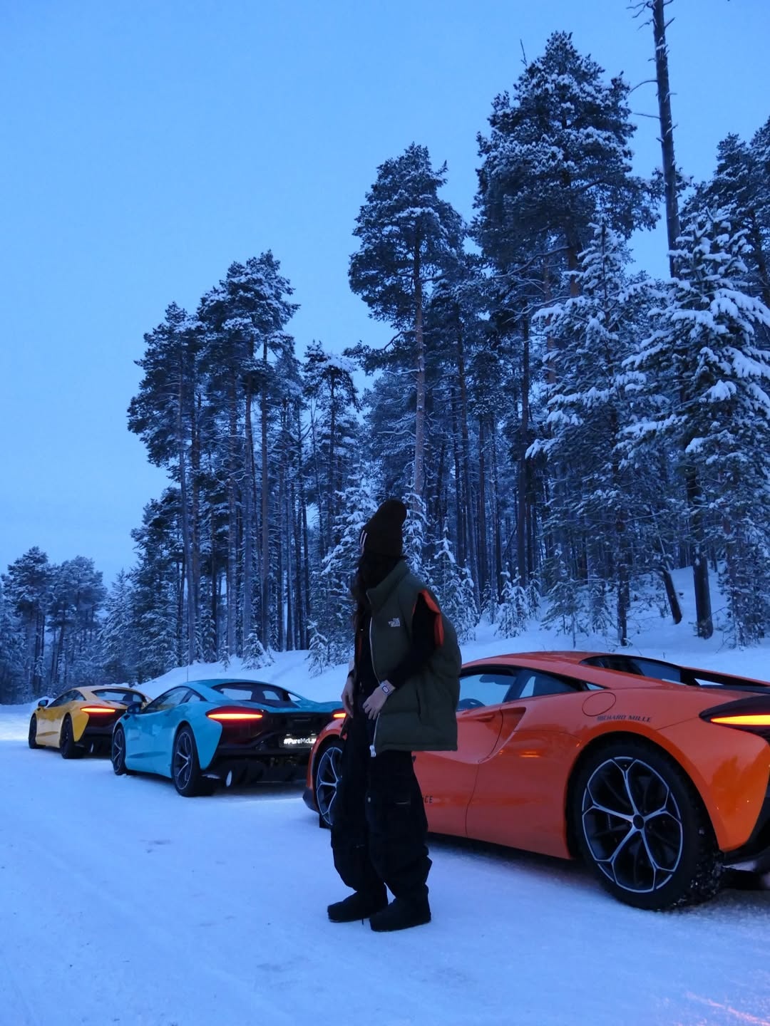 Singapore,  ai nu,  con gai anh 5