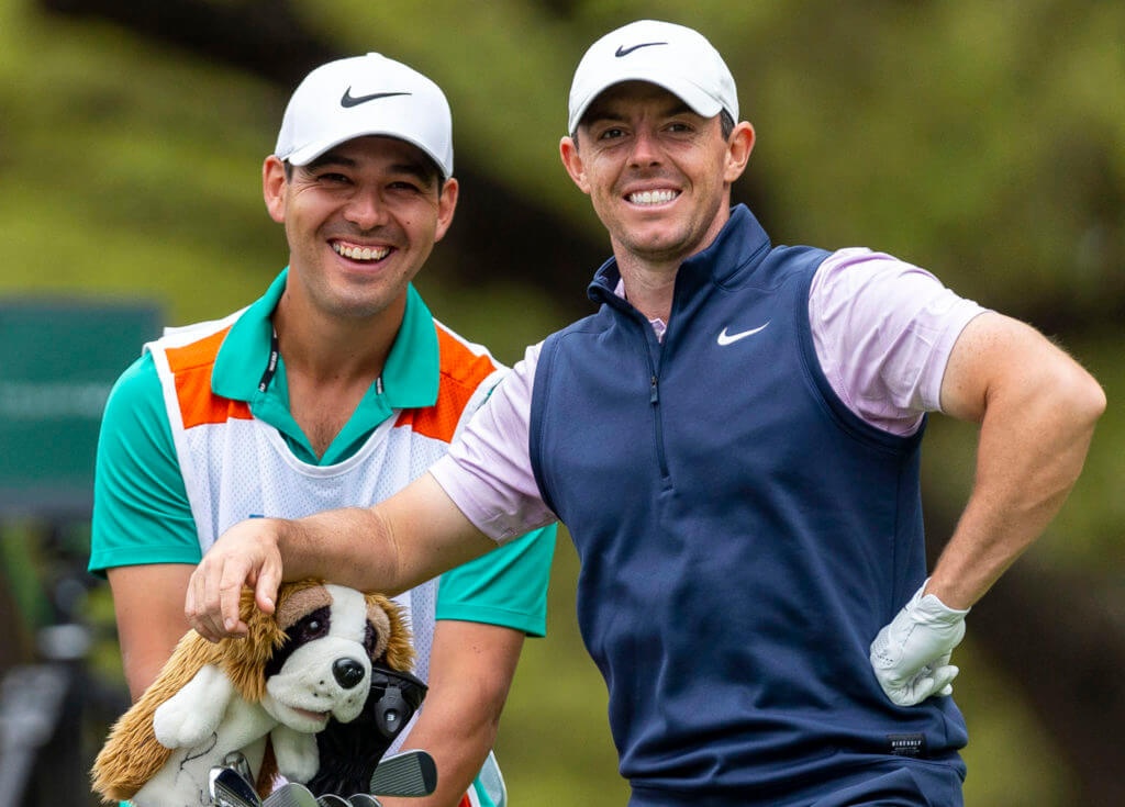 golf,  Rory McIlroy,  golfer anh 1