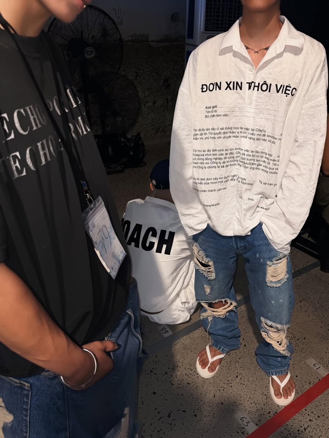 thoi viec,  don xin thoi viec anh 1