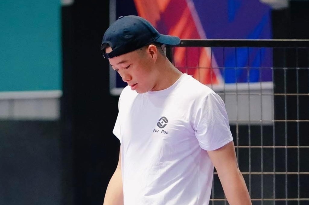 HLV pickleball TP.HCM thu 50 trieu dong/khoa hoc bi che 'danh kem' hinh anh