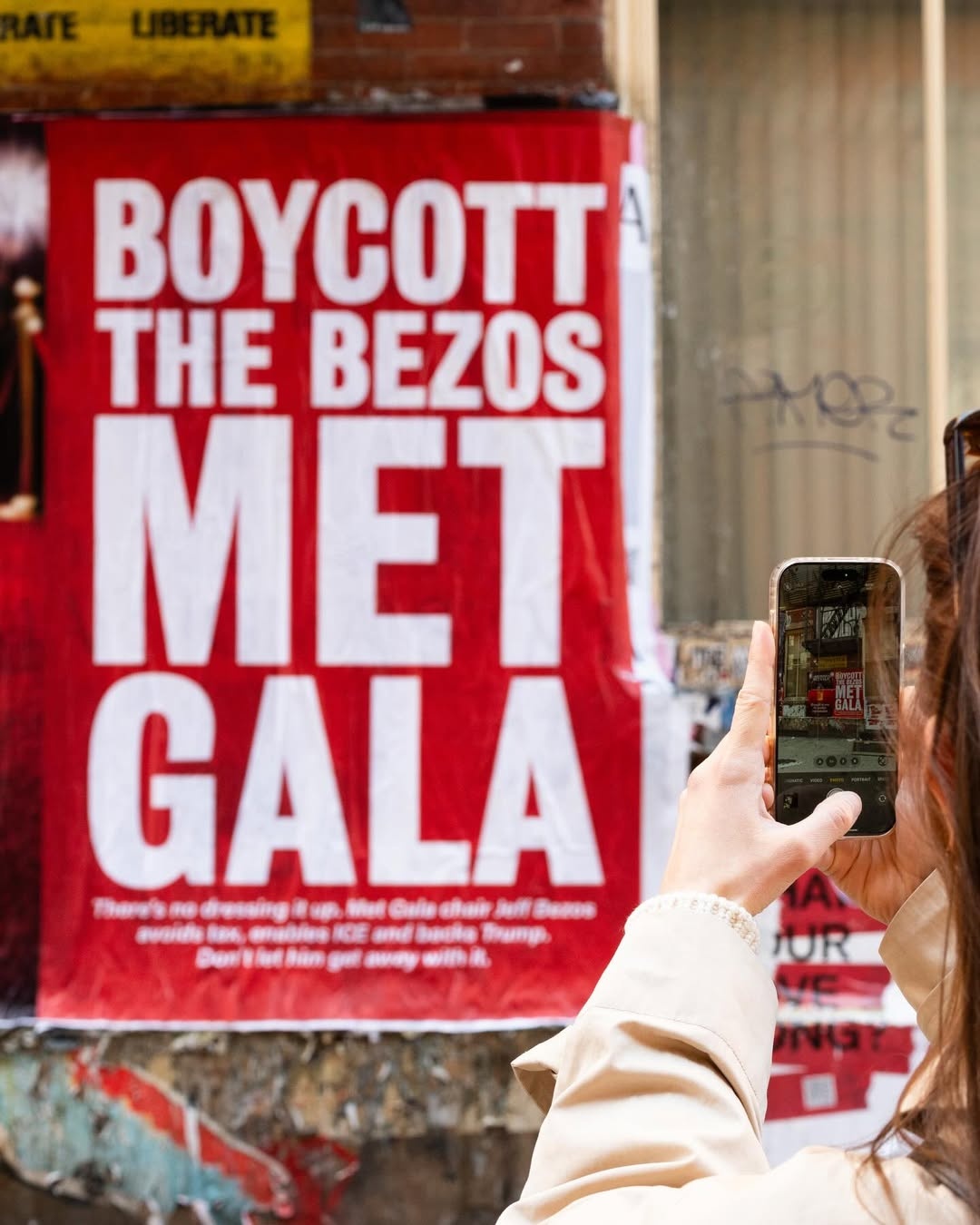 Bezos,  Jeff Bezos,  New York anh 2