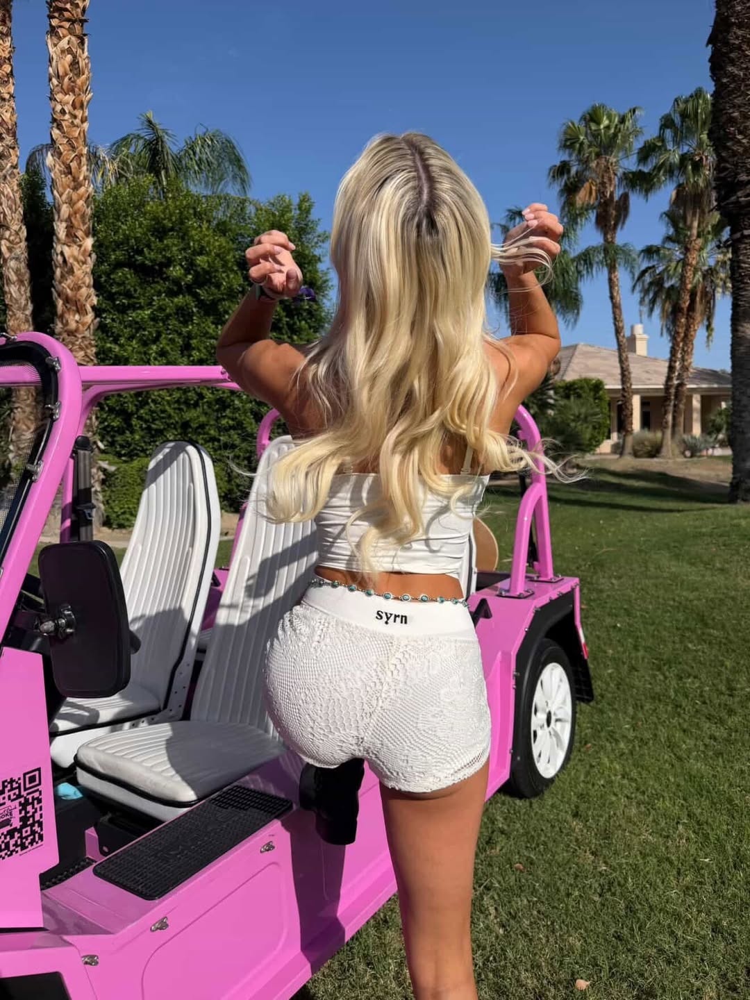 Victoria&rsquo;s Secret,  noi y,  thoi trang anh 2