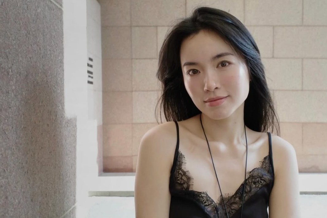 Vo 'co truong tre nhat Viet Nam' kho tro lai lam 'nang tho' hinh anh