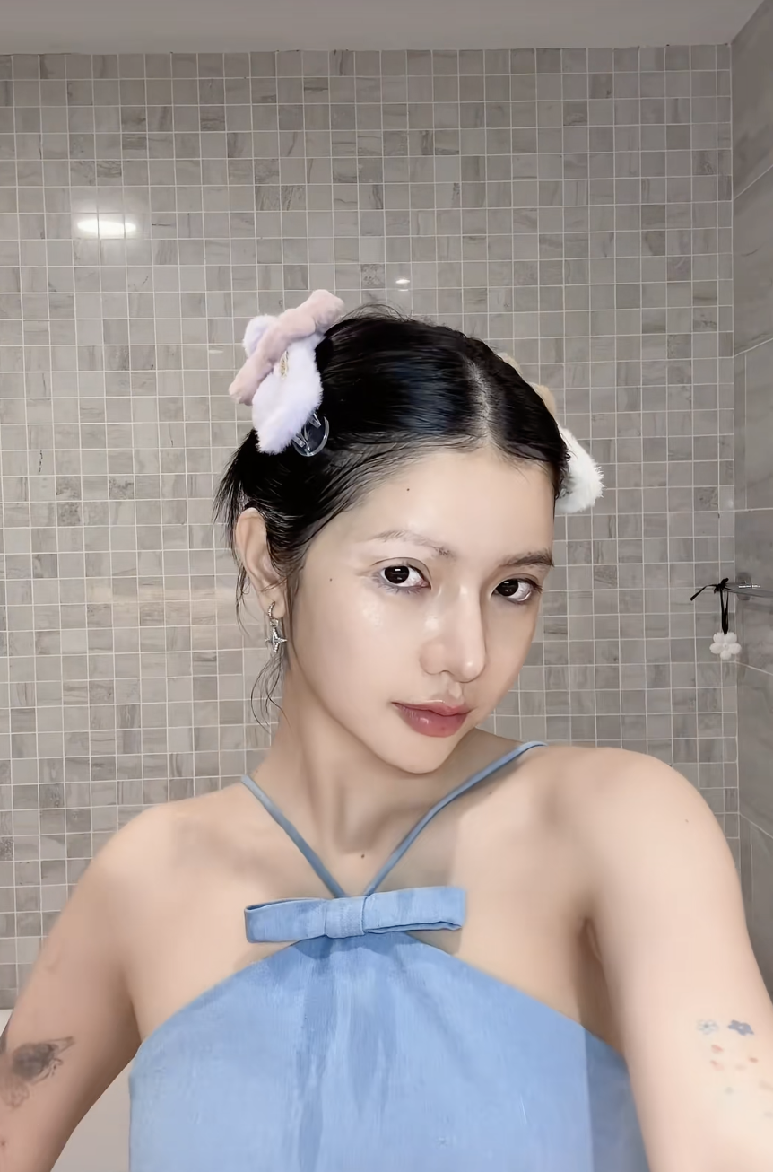 bach bien,  benh,  yeu,  ban gai anh 1