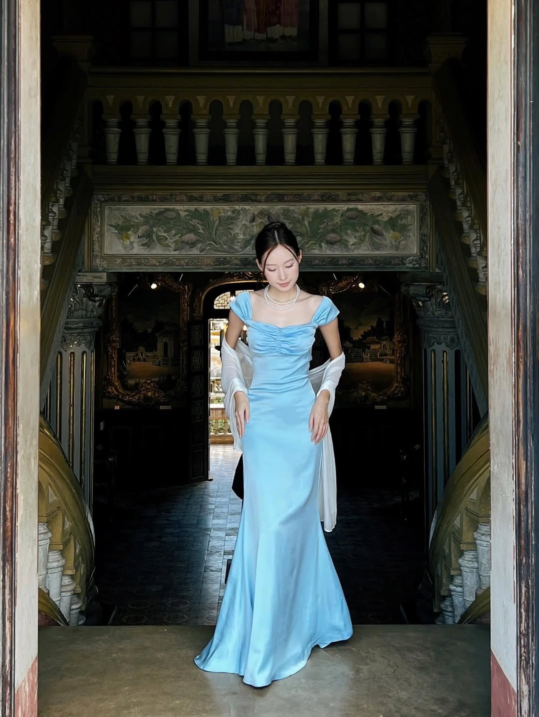 lua,  thoi trang,  vay ngu,  Kate Moss,  Diana anh 2