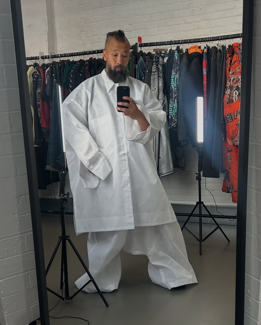 Justin Bieber,  Sarah-Linh Tran,  Peter Do,  Hung La anh 4