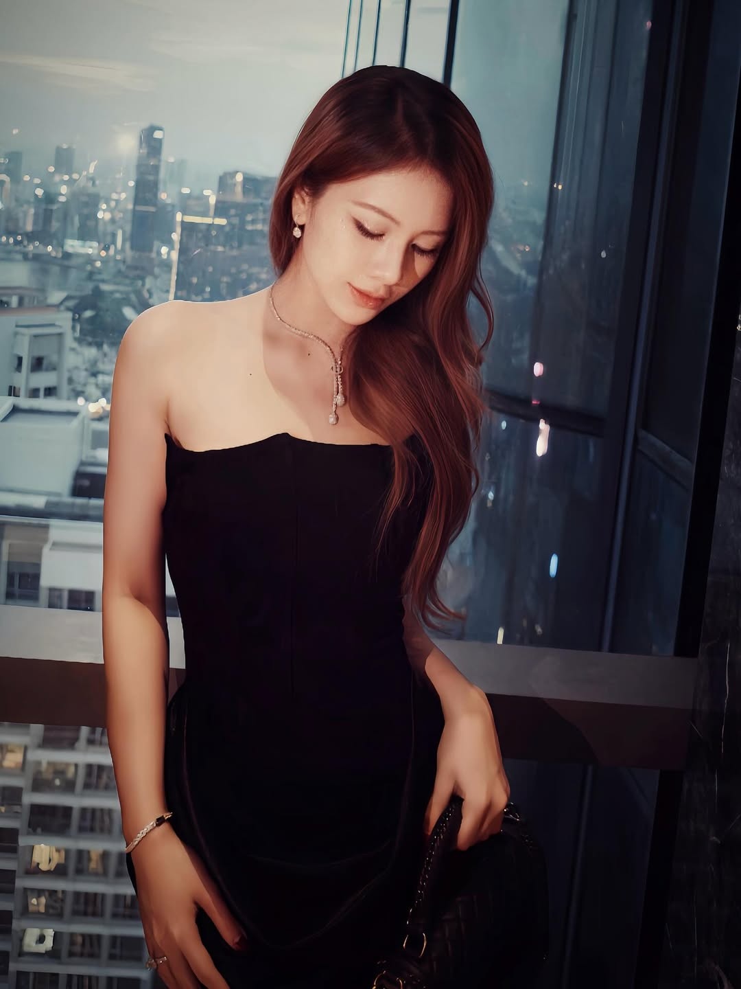 Johnny Tri Nguyen,  hoi hoa,  hot girl,  tui hieu anh 2