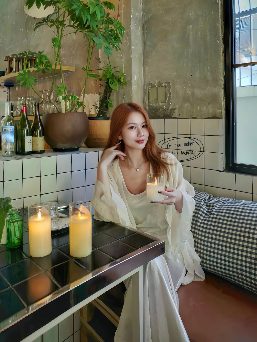 Johnny Tri Nguyen,  hoi hoa,  hot girl,  tui hieu anh 3