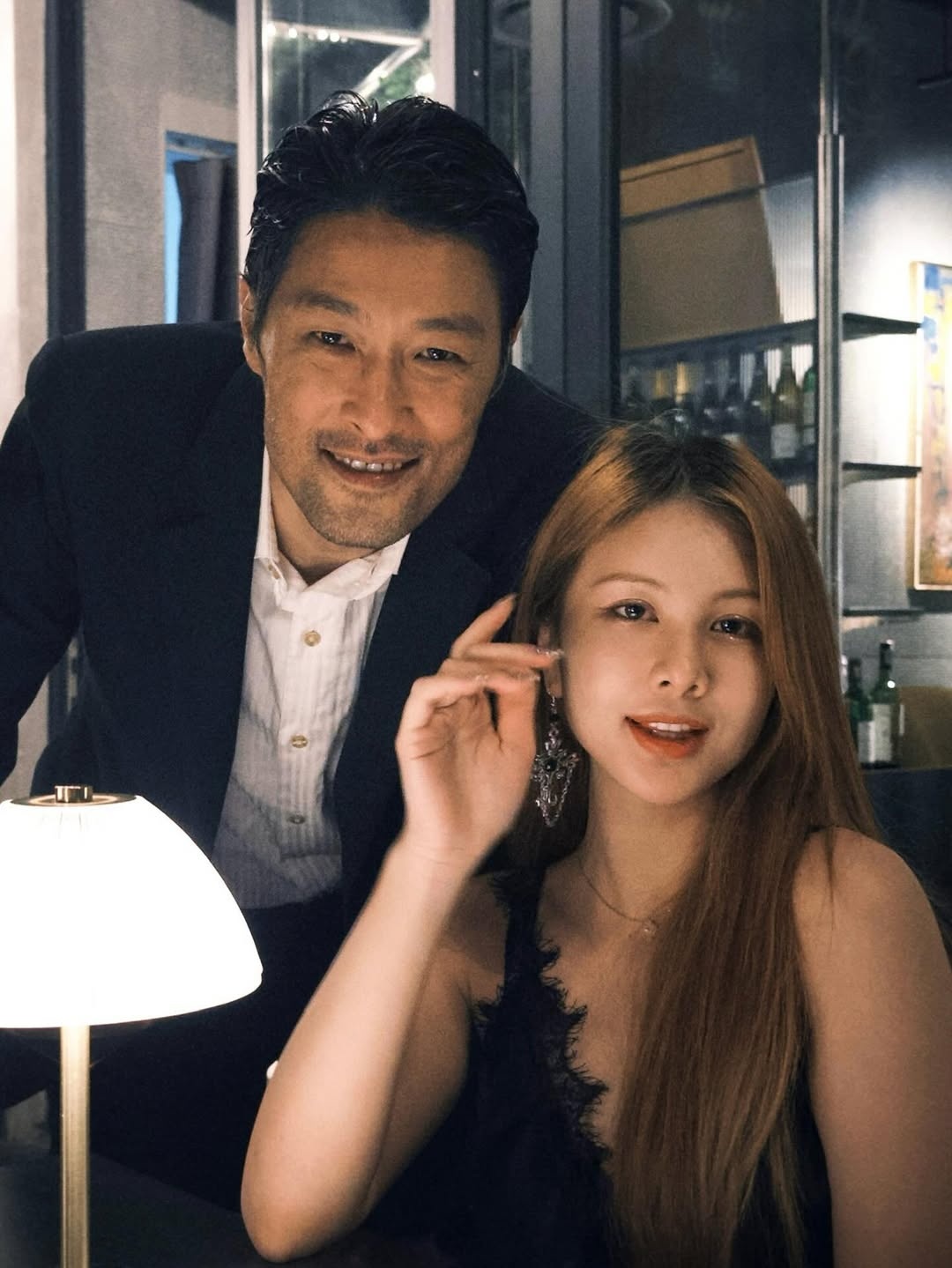 Johnny Tri Nguyen,  hoi hoa,  hot girl,  tui hieu anh 1