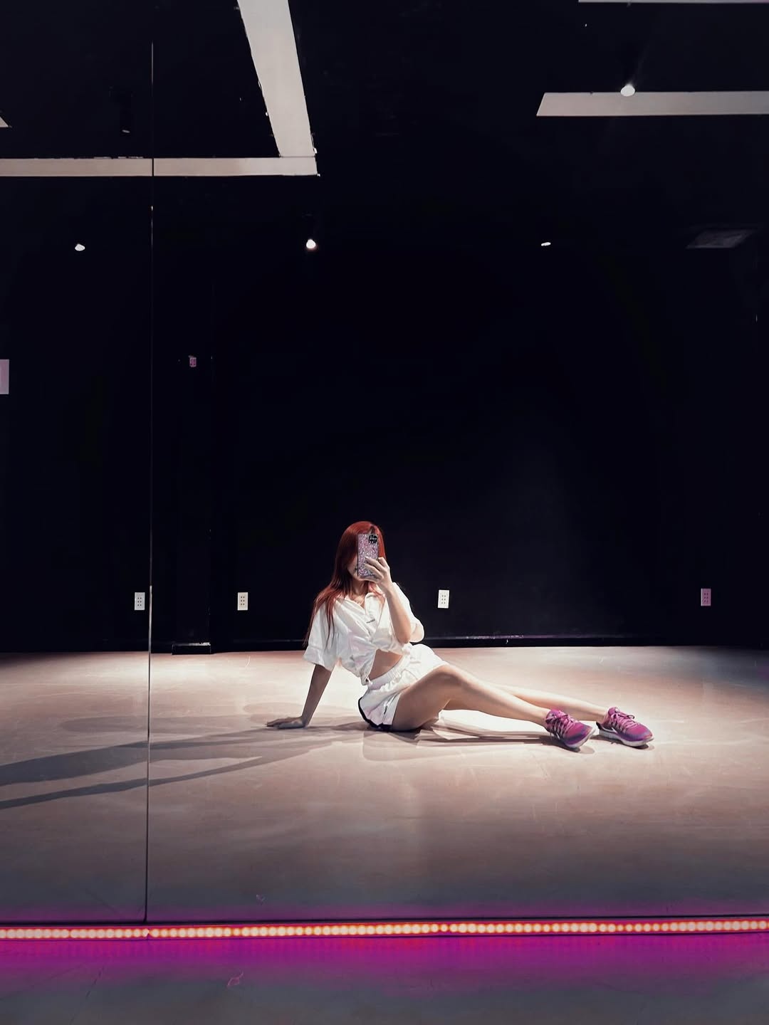 Johnny Tri Nguyen,  hoi hoa,  hot girl,  tui hieu anh 6