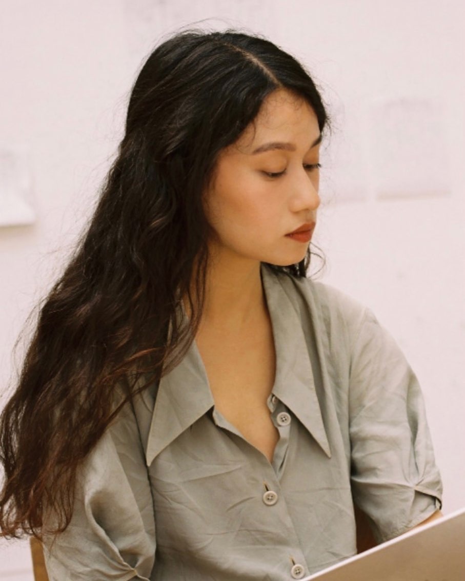 Justin Bieber,  Sarah-Linh Tran,  Peter Do,  Hung La anh 5