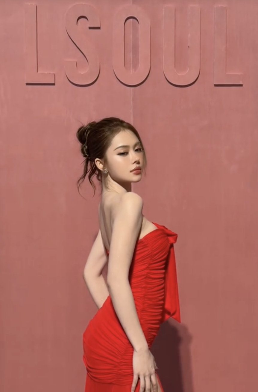 Andree Right Hand,  rapper,  ban gai anh 4