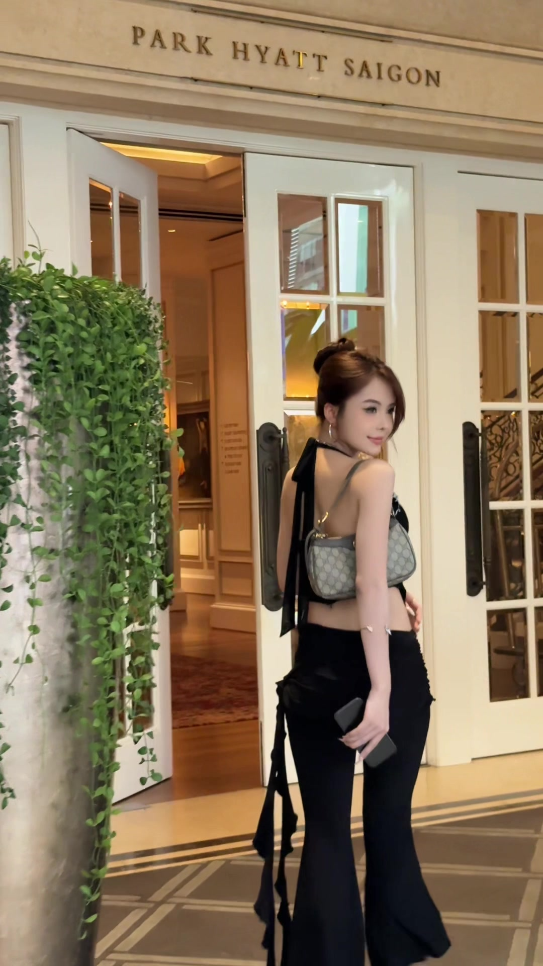 Andree Right Hand,  rapper,  ban gai anh 2