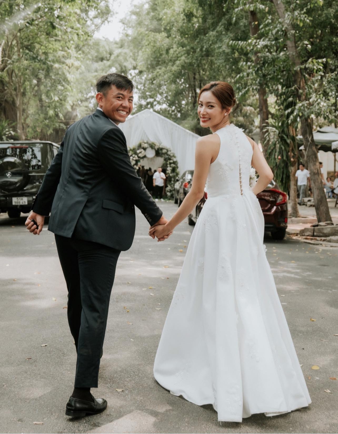 Ly Hoang Nam,  pickleball,  tennis anh 3