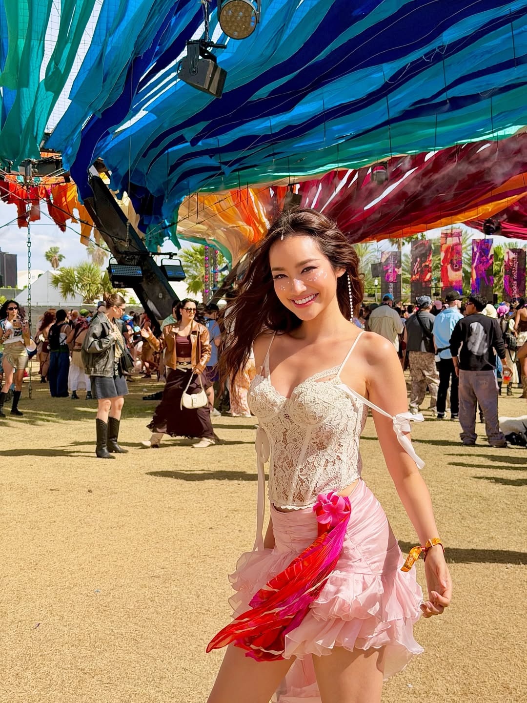 Victoria&rsquo;s Secret,  show noi y,  thoi trang anh 2