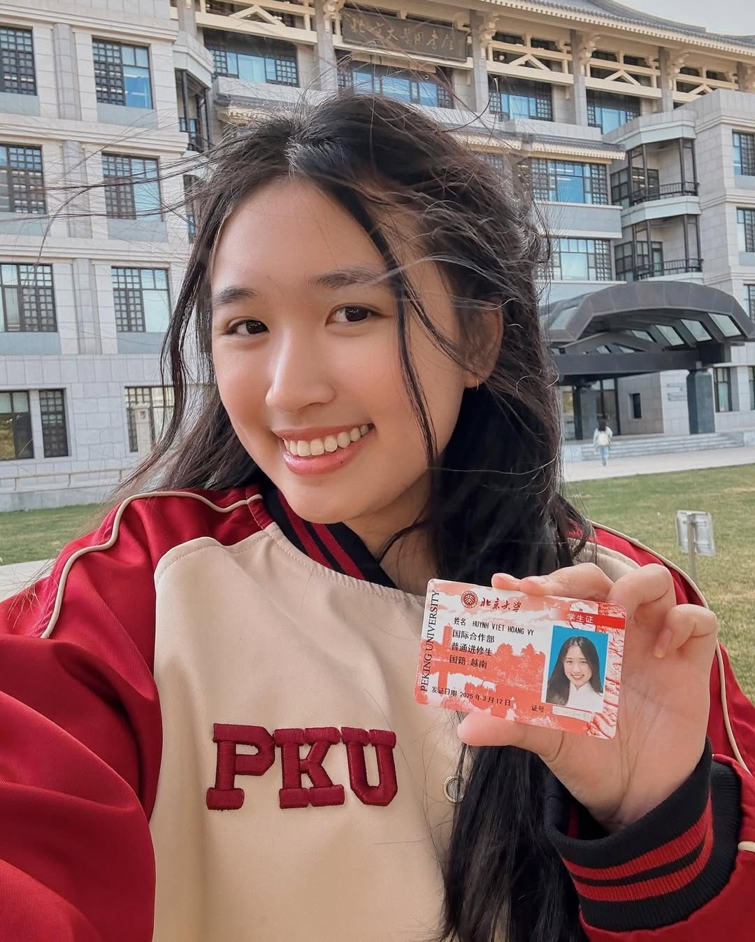 Jenny Huynh,  Oxford,  Stanford,  YouTuber,  rich kid anh 12