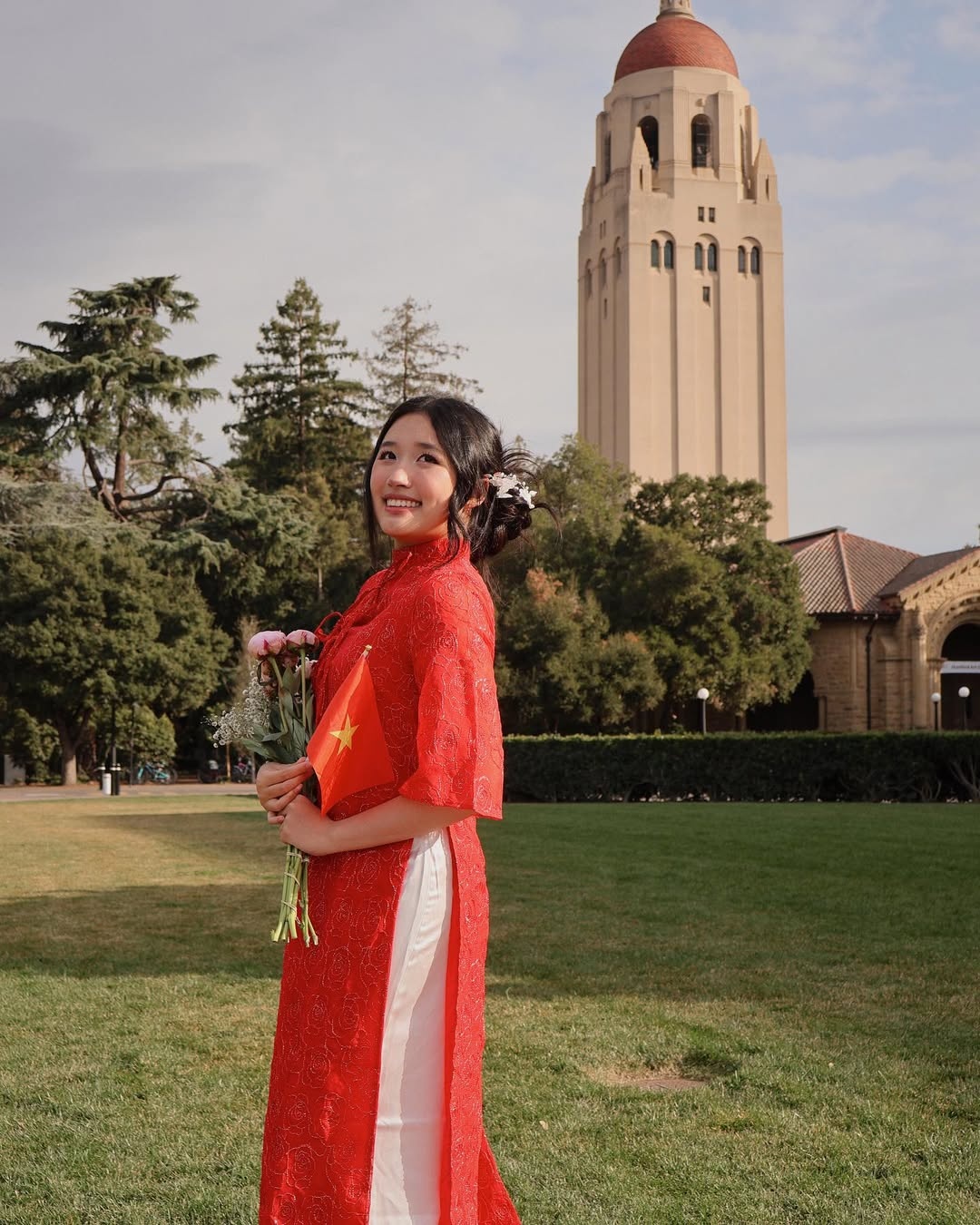 Jenny Huynh,  Oxford,  Stanford,  YouTuber,  rich kid anh 8