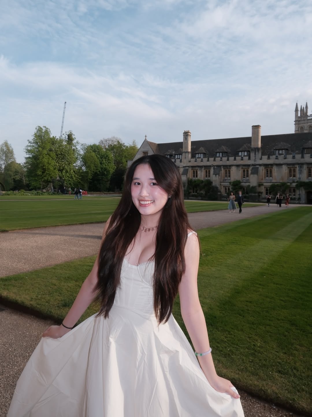 Jenny Huynh,  Oxford,  Stanford,  YouTuber,  rich kid anh 2