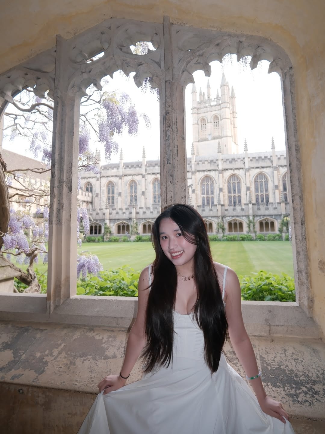 Jenny Huynh,  Oxford,  Stanford,  YouTuber,  rich kid anh 3